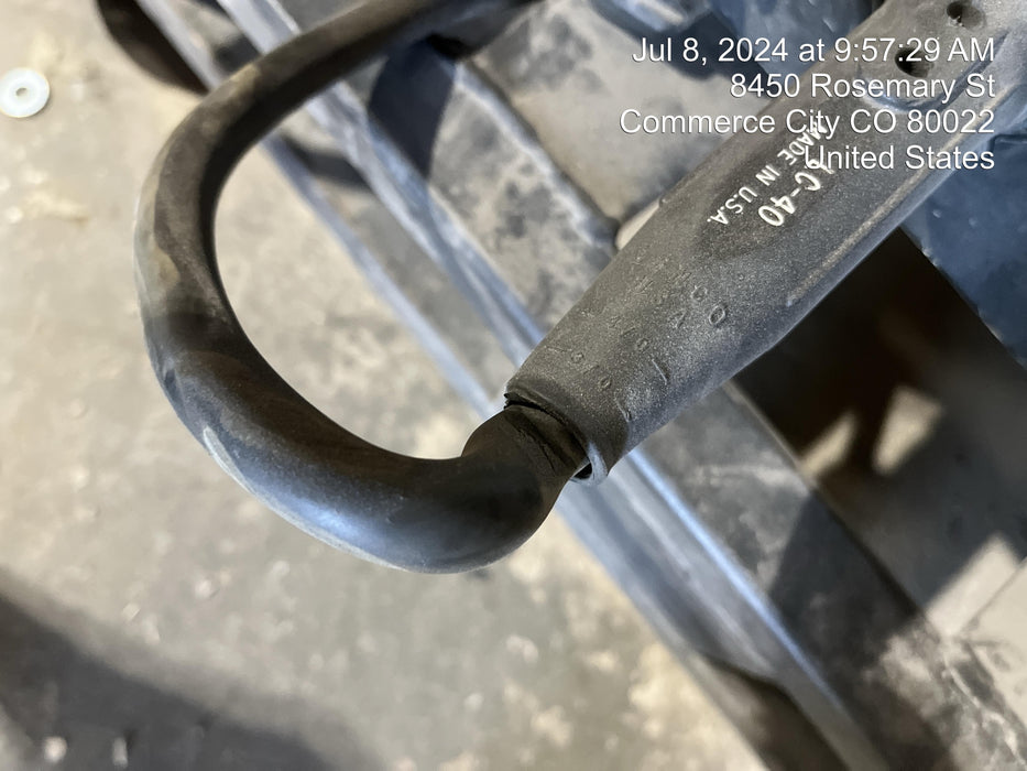 2021 TRYSTAR 6XWLDRK-350- 9KVA-WG