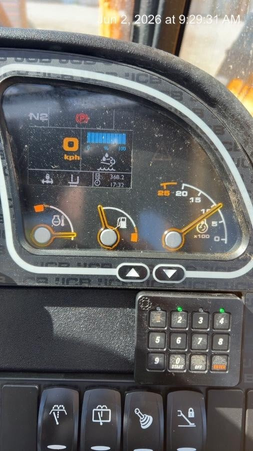 2025 JCB 512-56