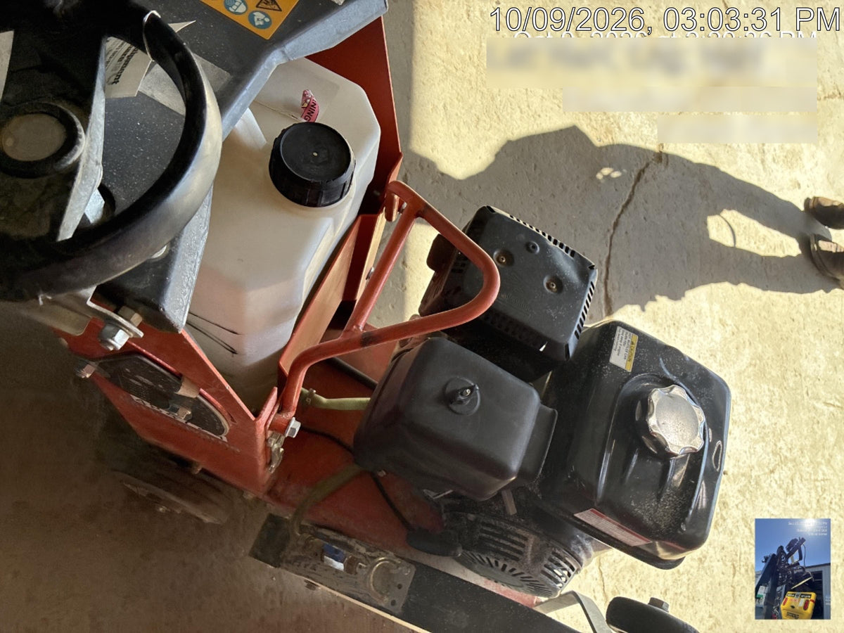 2024 HUSQVARNA FS 400 LV