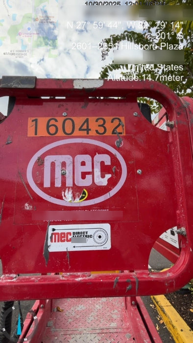 2021 MEC Micro 19