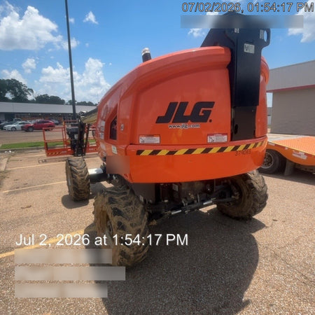 2023 JLG 460SJ