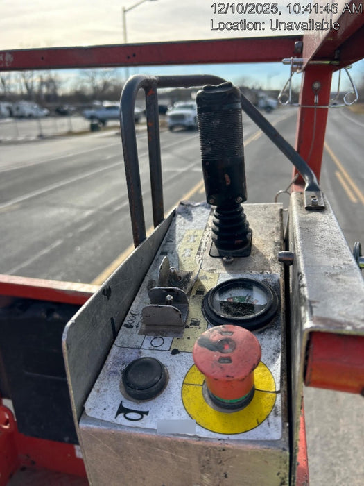 2018 SKYJACK SJIII-3219