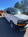 2023 CHEVROLET Express Van - Rental