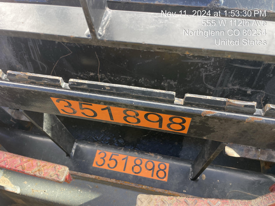 2023 MANITOU 50504723