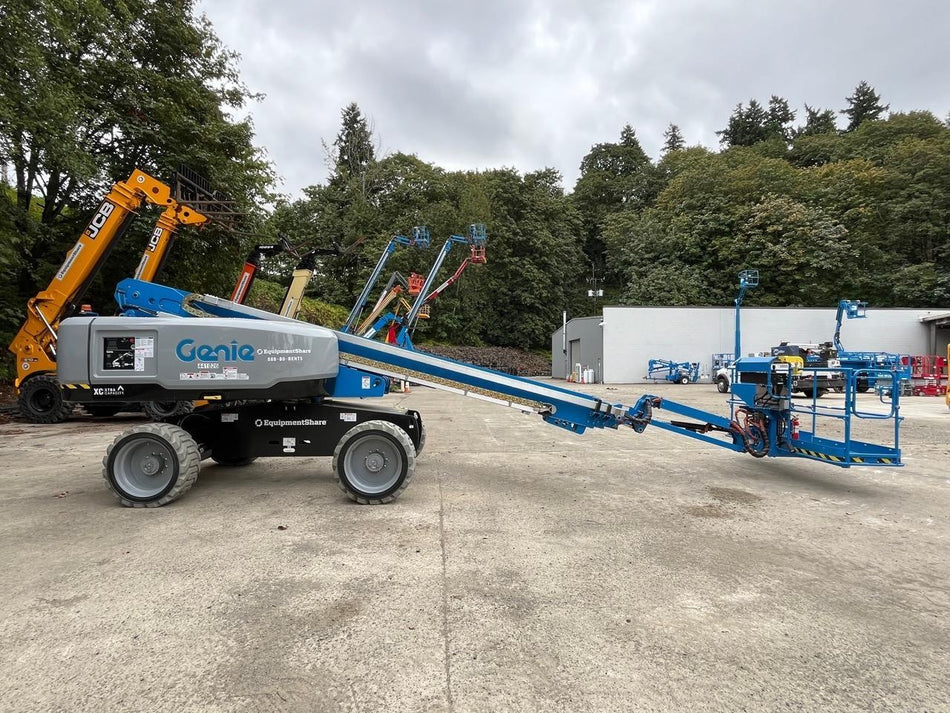 2024 GENIE S-65 XC
