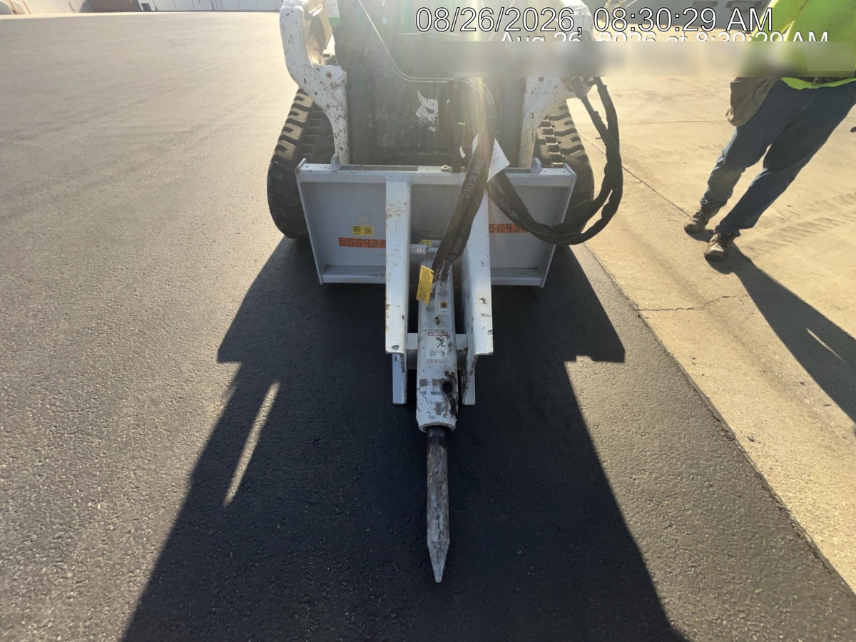 2025 FURUKAWA FX45A-SS