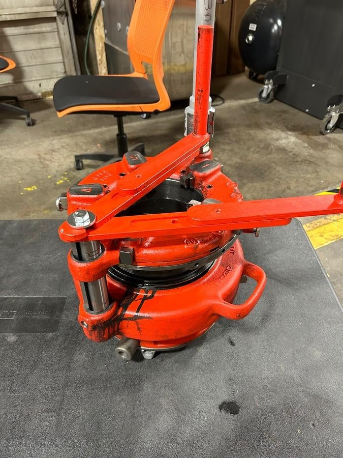 2024 RIDGID 161
