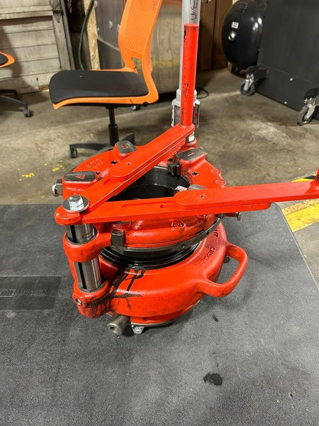 2024 RIDGID 161
