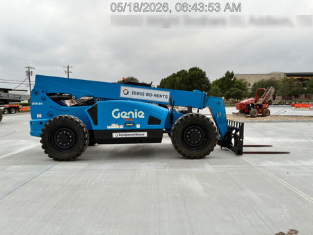 2023 GENIE GTH-844