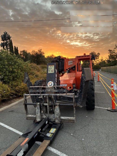 2025 STAR INDUSTRIES M1360B - Star JIB Boom