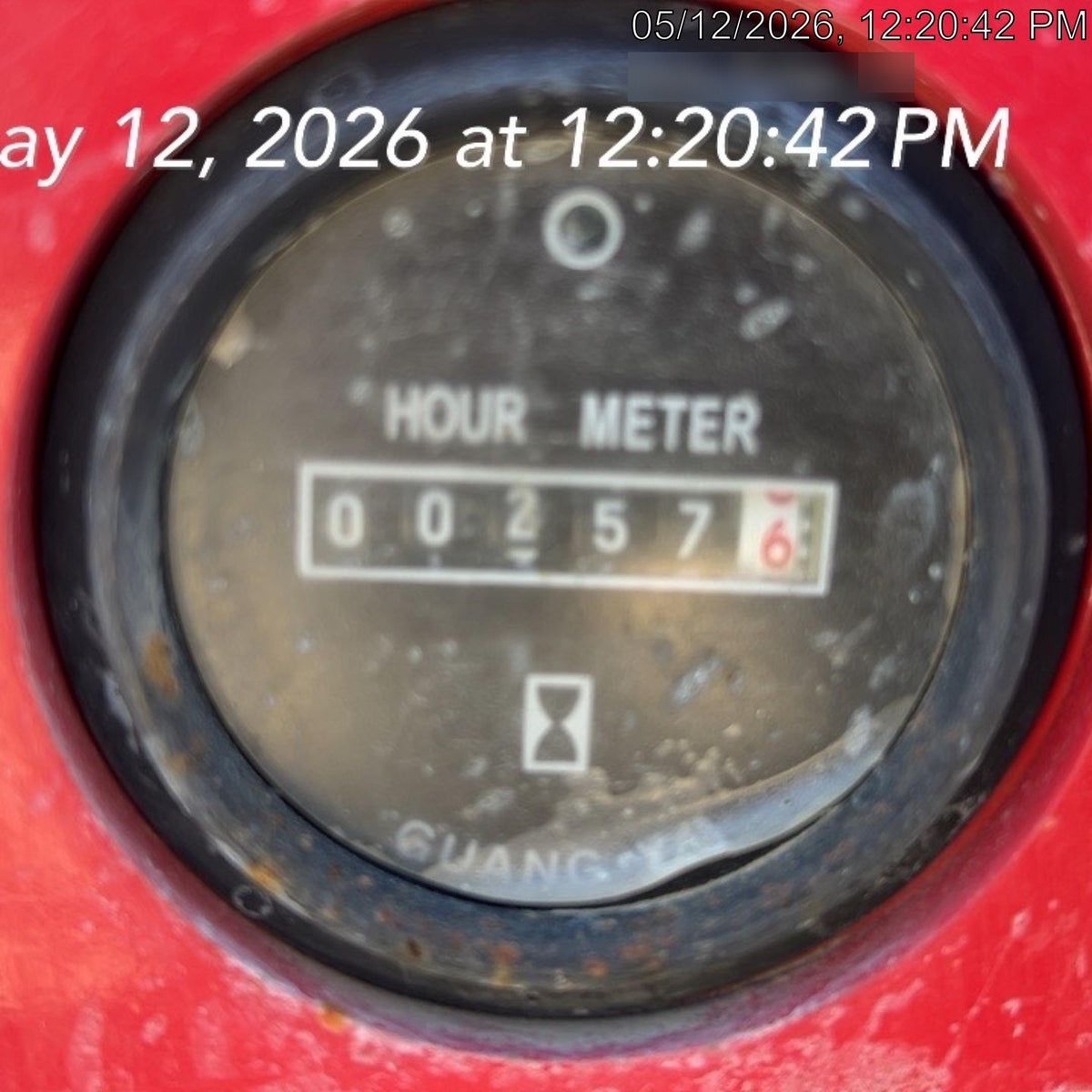2021 MEC 4046SE
