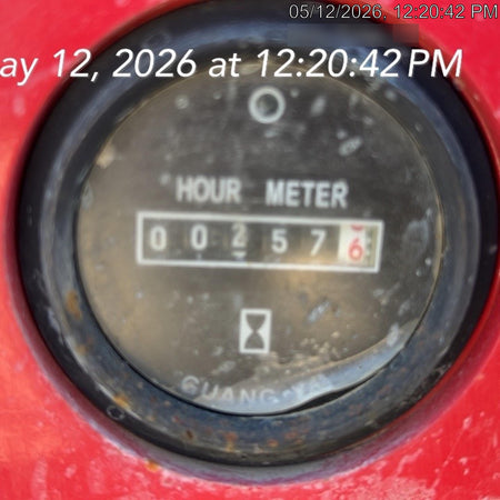 2021 MEC 4046SE