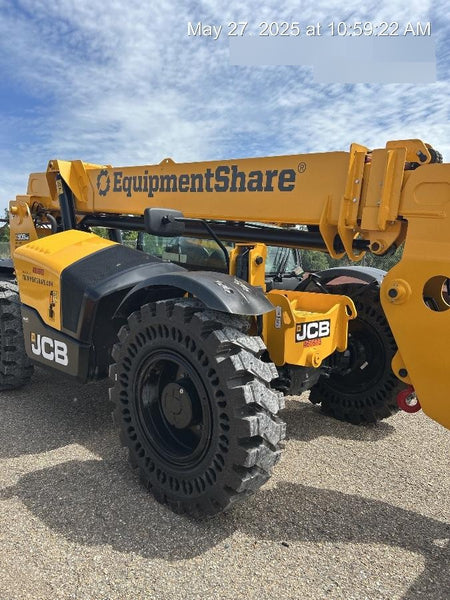 2024 JCB 509-42