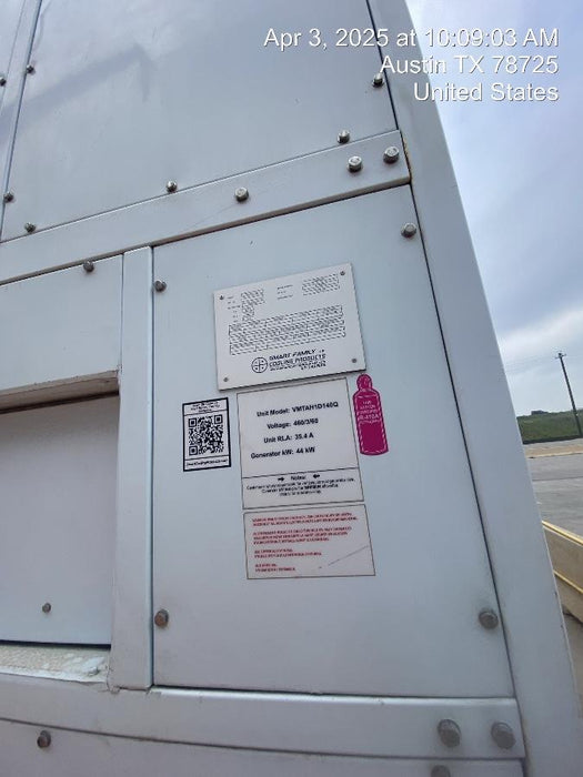 2023 SMARTECH VMTAH1D140Q