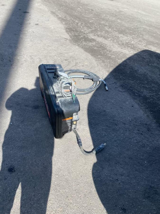 2024 LINCOLN ELECTRIC LN-25X