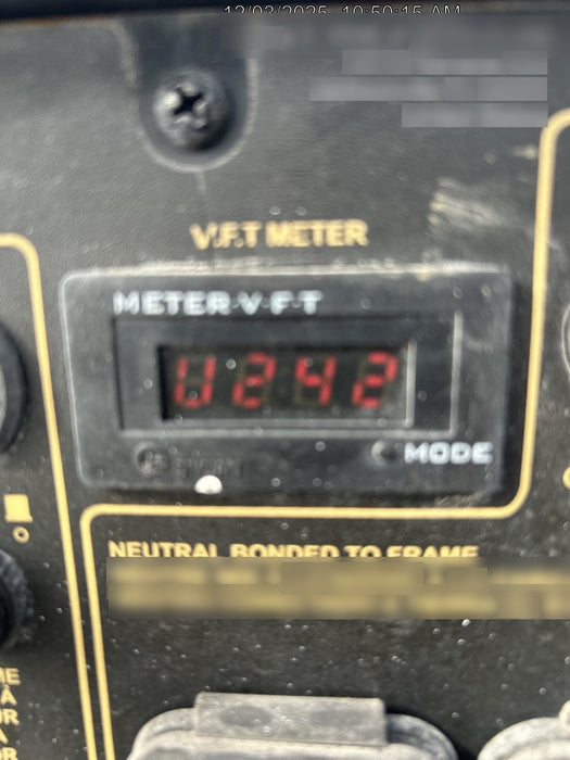 2022 MI-T-M GEN-8000-IMM1E