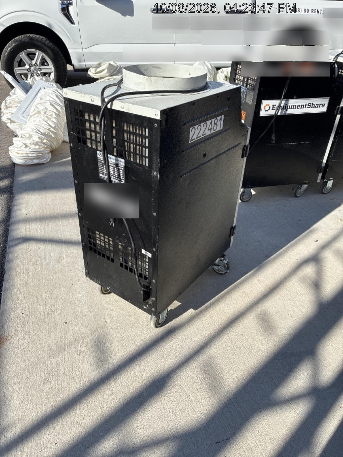 2022 KWIKOOL KPAC1411-2