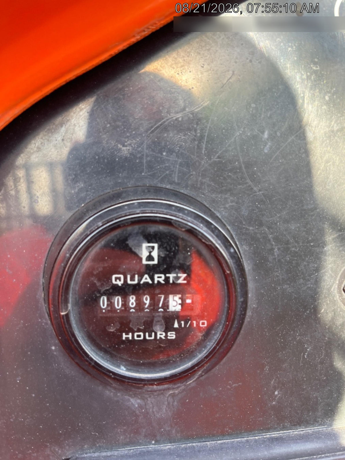 2022 JLG 460SJ
