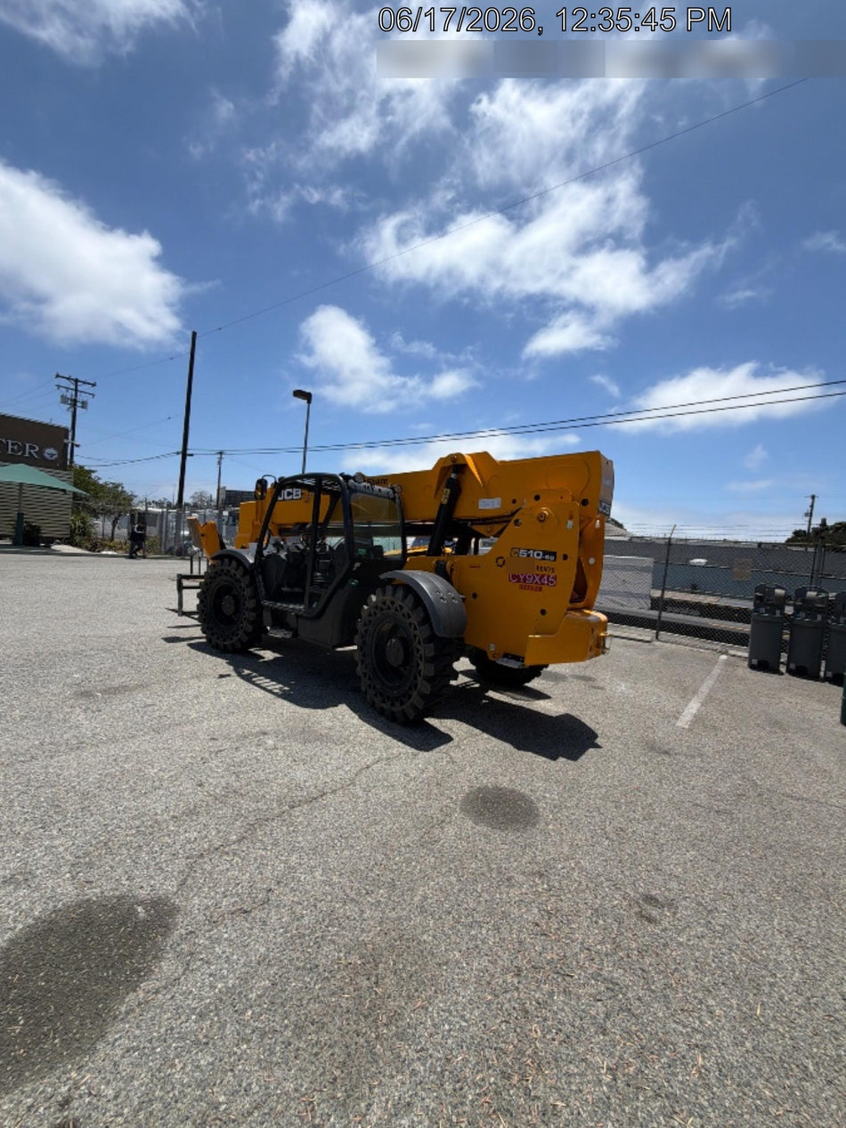 2024 JCB 510-56