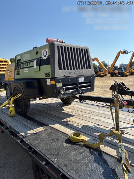 2019 SULLAIR 185-DPQ