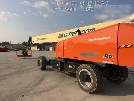 2026 JLG 1850SJ