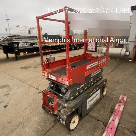 2019 SKYJACK SJIII-3219