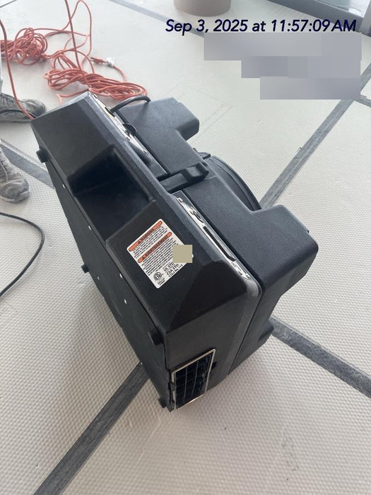 2022 PHOENIX Guardian R Hepa