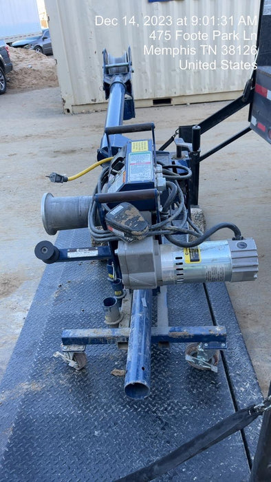 2021 CURRENT TOOLS 100A