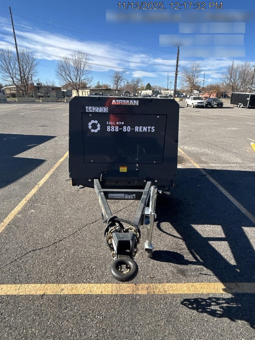 2024 AIRMAN PDS185S CWK