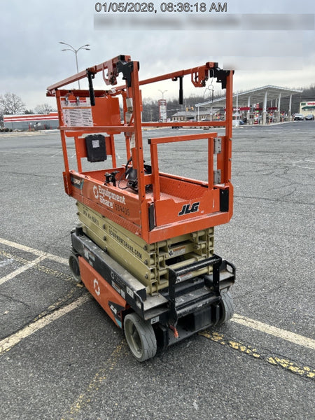 2025 JLG ES1932