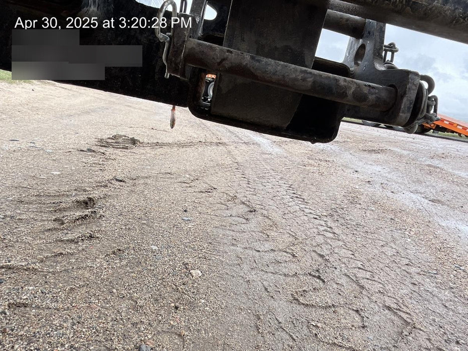 2022 STAR INDUSTRIES M1360B - Star JIB Boom