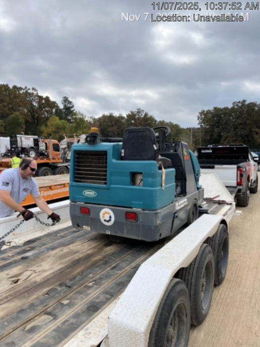 2020 TENNANT S20 LPG