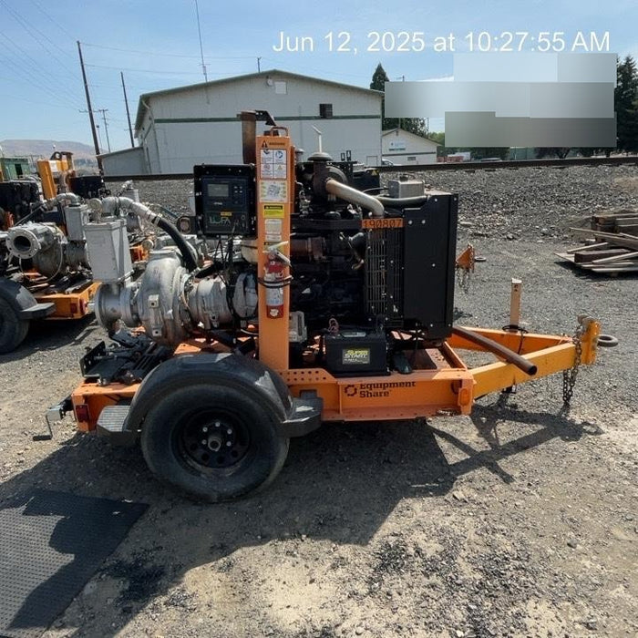 2021 PIONEER PP66S12L2-TD2.9L