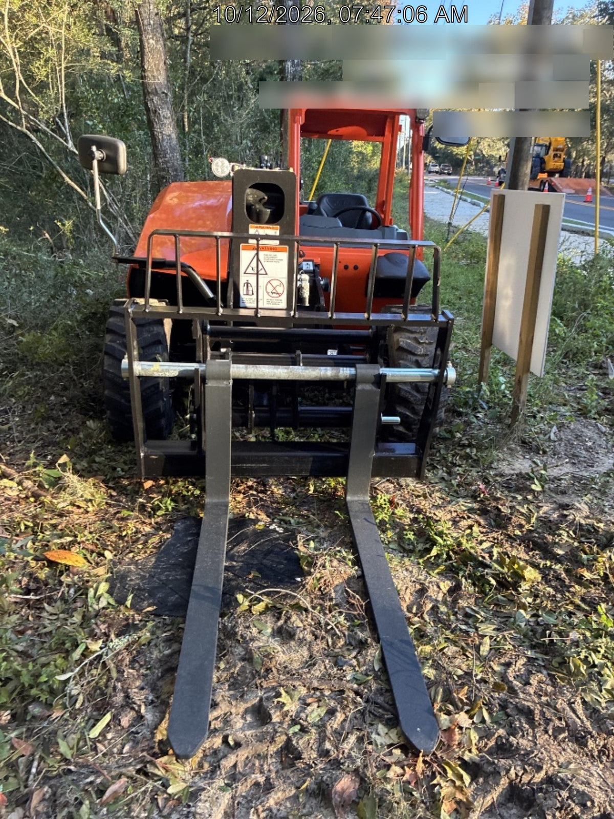 2026 JLG 519
