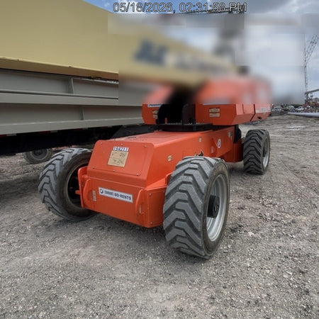 2021 JLG 1350SJP