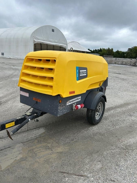 2020 ATLAS COPCO XAS188