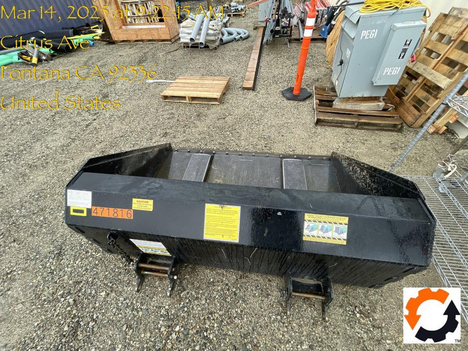 2024 STAR INDUSTRIES 1406B