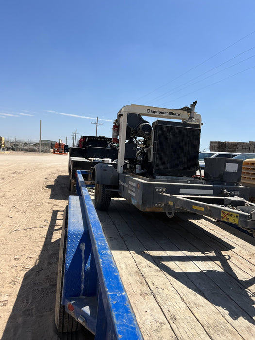 2022 ATLAS COPCO PAC F44 KD