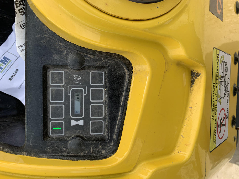 2019 WACKER NEUSON RTKx-SC3