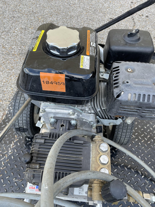 2020 MI-T-M CORPORATION CA-2703-1MMH