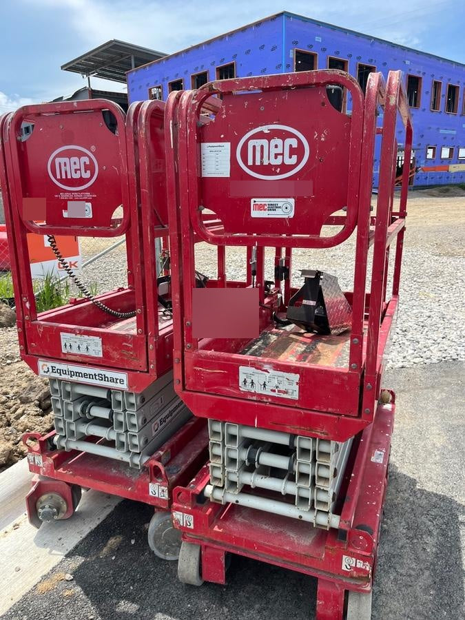 2018 MEC 1330SE