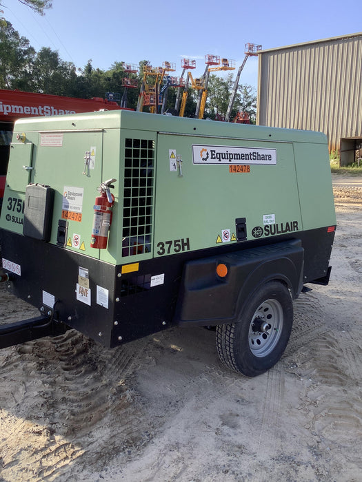 2021 SULLAIR 375H