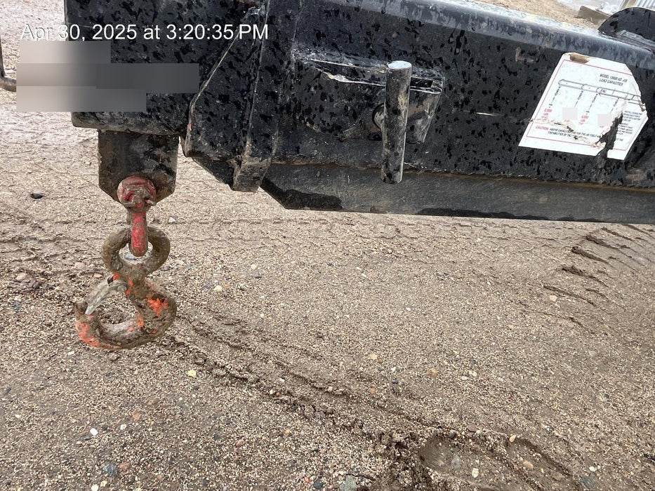 2022 STAR INDUSTRIES M1360B - Star JIB Boom