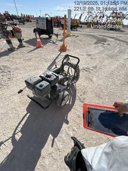 2025 MI-T-M CW-3504-5MGH