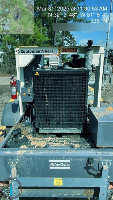 2023 ATLAS COPCO PAC F44 KD