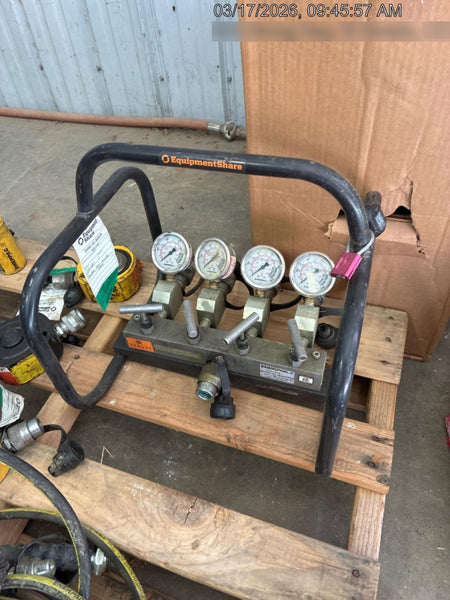 2023 ENERPAC AMGC41