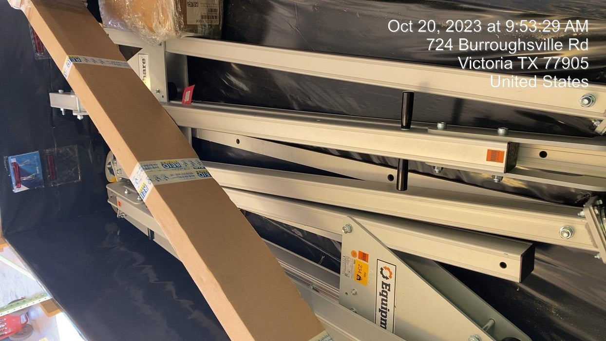 2023 REID LIFTING Port-A-Gantry PGSS11000