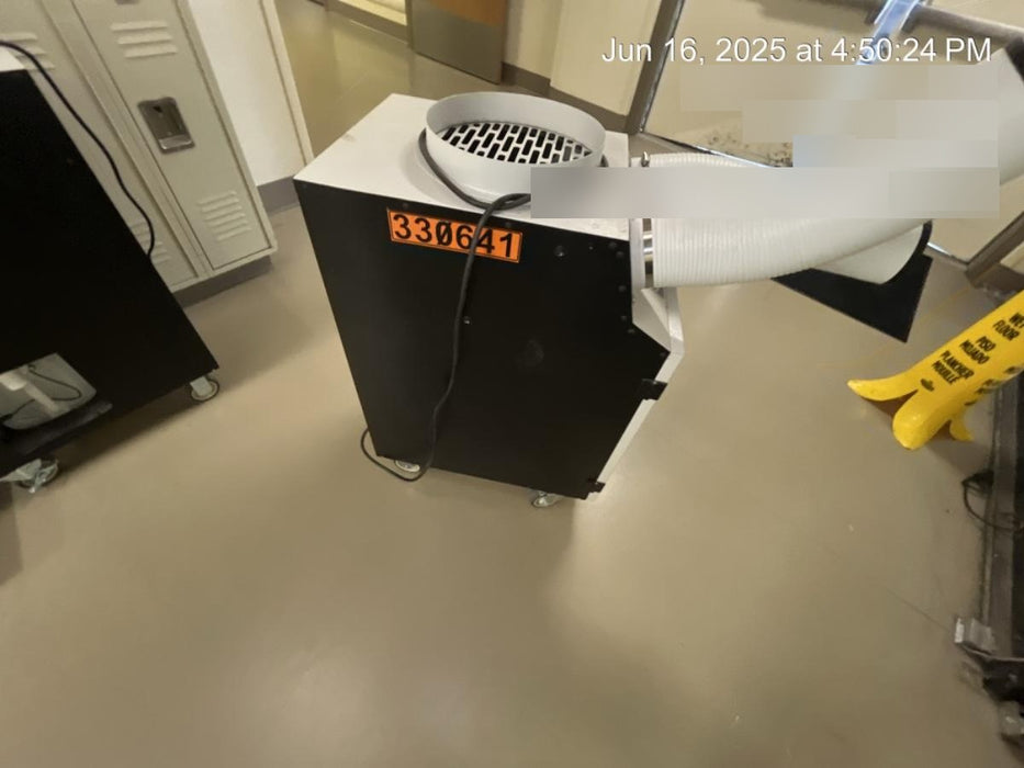 2023 KWIKOOL KPAC1411-2