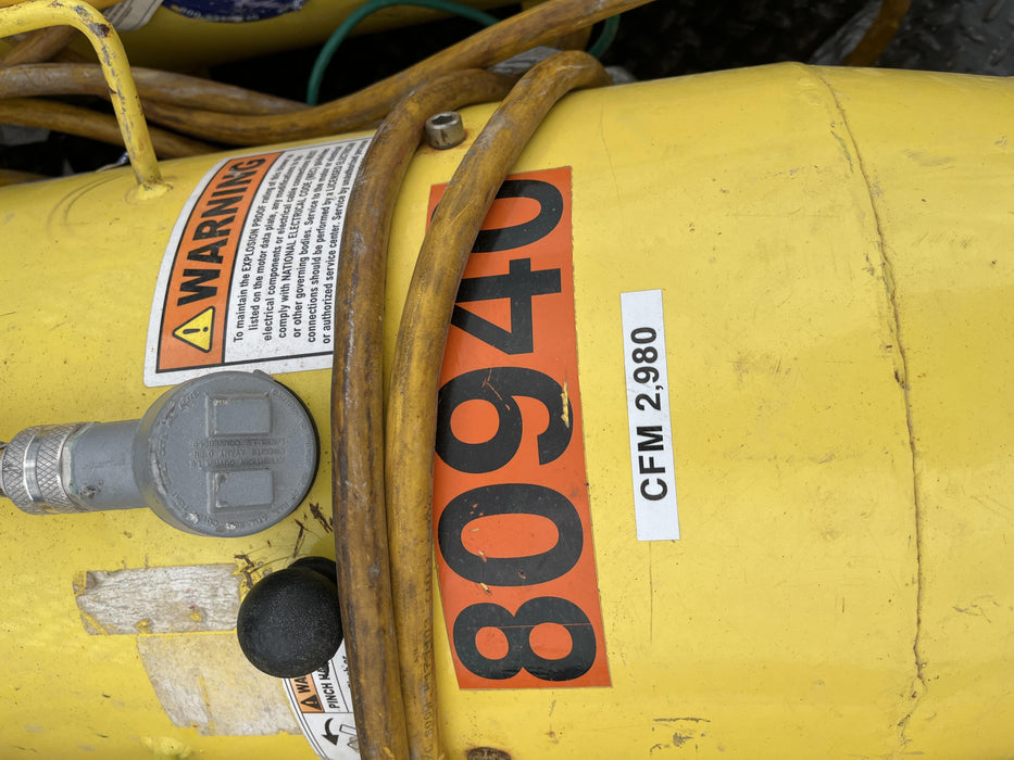 2020 TEXAS PNEUMATIC TOOLS, INC. TB-12-EXP