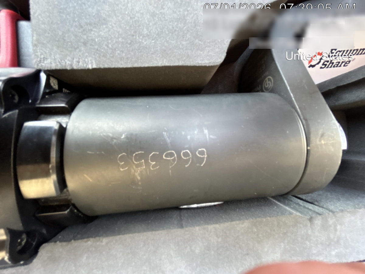 2026 CHICAGO PNEUMATIC CP8613